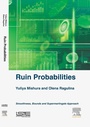 Cover: Ruin Probabilities - Elsevier