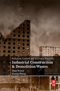 Cover: Pollution Control and Resource Recovery - Butterworth-Heinemann