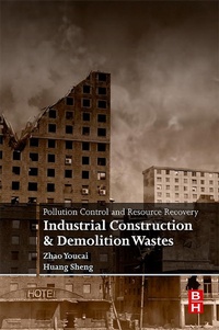 Enlarge image Cover: Pollution Control and Resource Recovery - Butterworth-Heinemann