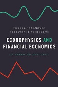Enlarge image Cover: Econophysics and Financial Economics - OUP eBook