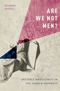 Cover: Are We Not Men? - OUP eBook