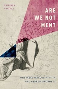 Enlarge image Cover: Are We Not Men? - OUP eBook