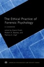 Cover: The Ethical Practice of Forensic Psychology - OUP eBook