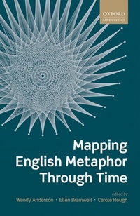 Abbildung von: Mapping English Metaphor Through Time - OUP eBook