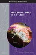Cover: Neuroscience Trials of the Future - National Academies Press