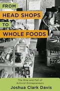 Cover: From Head Shops to Whole Foods - Columbia University Press