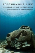 Cover: Posthumous Life - Columbia University Press