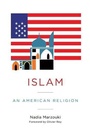 Cover: Islam - Columbia University Press