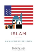 Cover: Islam - Columbia University Press