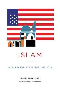 Enlarge image Cover: Islam - Columbia University Press