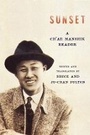 Cover: Sunset - Columbia University Press