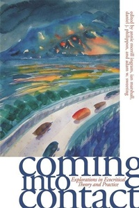 Enlarge image Cover: Coming into Contact - University of Georgia Press