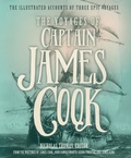 Cover: The Voyages of Captain James Cook - Zenith Press