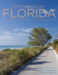 Cover: Backroads of Florida - Second Edition - Voyageur Press