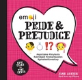 Cover: Emoji Pride and Prejudice: Volume 1 - Race Point Publishing