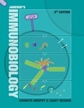 Cover: Janeway's Immunobiology - Garland Publishing Inc