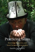 Cover: Practicing Islam - Princeton University Press