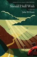 Cover: Should I Still Wish - University of Nebraska Press