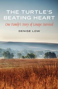 Cover: The Turtle's Beating Heart - Bison Books