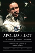 Cover: Apollo Pilot - University of Nebraska Press