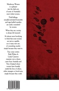 Cover: Murderous Women - Clan Destine Press