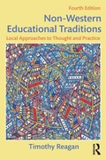 Cover: Non-Western Educational Traditions - Routledge