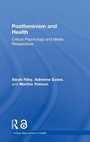 Cover: Postfeminism and Health - Routledge
