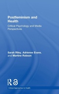 Cover: Postfeminism and Health - Routledge