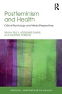 Cover: Postfeminism and Health - Routledge