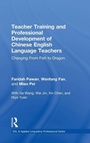 Cover: Teacher Training and Professional Development of Chinese English Language Teachers - Routledge