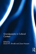 Cover: Grandparents in Cultural Context - Routledge