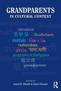 Cover: Grandparents in Cultural Context - Routledge
