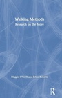 Cover: Walking Methods - Routledge
