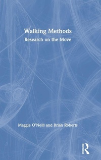 Enlarge image Cover: Walking Methods - Routledge