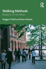 Cover: Walking Methods - Routledge