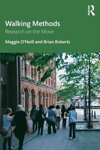 Enlarge image Cover: Walking Methods - Routledge
