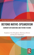 Cover: Beyond Native-Speakerism - Routledge