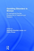 Bild: Gambling Disorders in Women - Routledge