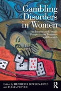 Bild: Gambling Disorders in Women - Routledge
