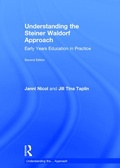Cover: Understanding the Steiner Waldorf Approach - Routledge