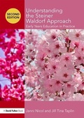 Cover: Understanding the Steiner Waldorf Approach - Routledge