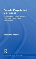 Cover: Female-Perpetrated Sex Abuse - Routledge