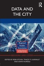Cover: Data and the City - Routledge