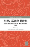 Cover: Visual Security Studies - Routledge