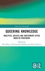 Cover: Queering Knowledge - Routledge