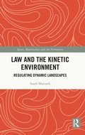 Abbildung von: Law and the Kinetic Environment - Routledge
