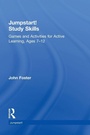 Cover: Jumpstart! Study Skills - Routledge