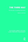 Cover: The Third Way - Routledge