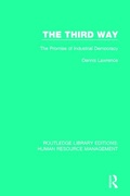 Cover: The Third Way - Routledge