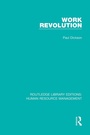 Cover: Work Revolution - Routledge
